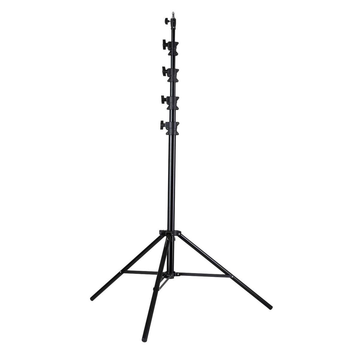 Meking MZ Series Air-Cushioned Light Stand