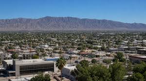 Pronóstico del clima en Mexicali hoy 16 de octubre de 2026