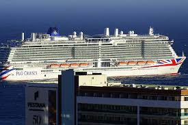 P&O Cruises Extends Payment Deadline: What You Need to Know