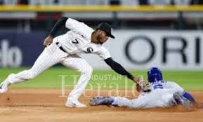 Royals vs White Sox: Stunning Shutout Win Sets Up Series Sweep Showdown Tonight | May 2025