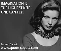 Lauren Bacall quotes - Quote Coyote via Relatably.com