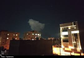 سنتکام: برای کاهش توانایی در حمله به کشتی‌ها به ایران حمله کردیم