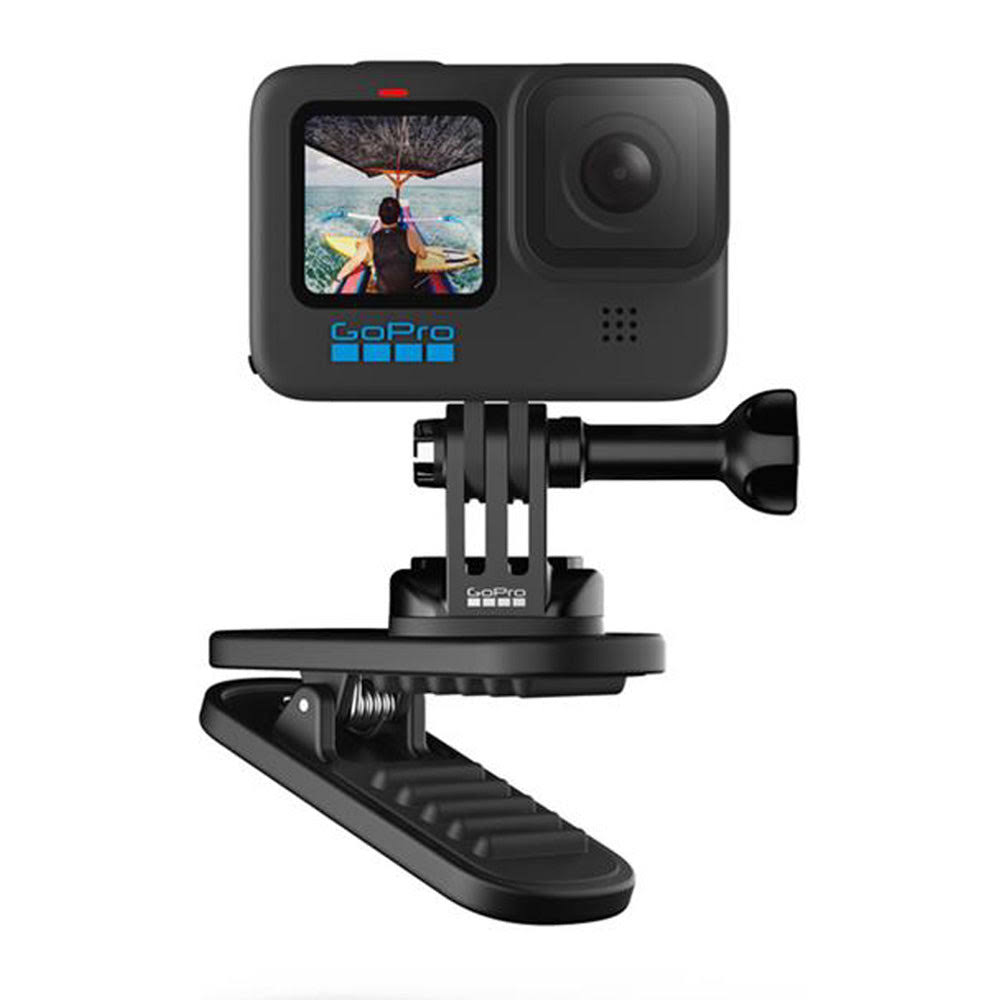 GoPro Magnetic Swivel Clip