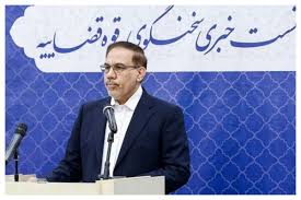 جهانگیر: شکوری‌راد حکم اجرا نشده یک سال حبس دارد / برای برخی متهمان مرتبط با جنگ 12 روزه احکام سنگین اعدام و قصاص صادر شده است