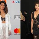 remember what Priyanka Chopra wore