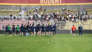 Trend Google: cittadella ravenna