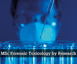 Image result for forensic toxicology