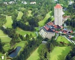 Gambar Awana Genting, Malaysia