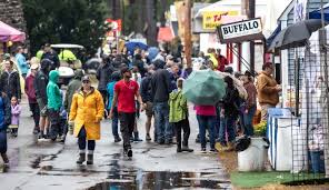 Deerfield Fair and Weekend Activities in New Hampshire