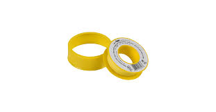 Oatey 31403 1/2" x 260" Yellow PTFE Thread Seal Tape