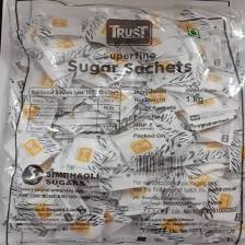 Sugar sachet (200units)