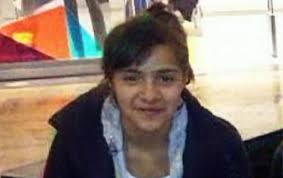 ... una chica de 12 años que escapó el viernes pasado de su casa ubicada en Salguero y Hernán Cortés,localidad de Loma Hermosa, su nombre es Agustina Mendez - ce038bcf34a595b2d3baf48fa48e4906_XL