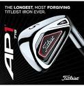 Titleist 7APIrons - m