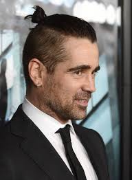 Image result for man bun