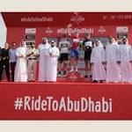 الإيطالي فيفياني يحرز لقب مرحلة