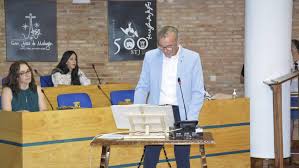 El Español - News update