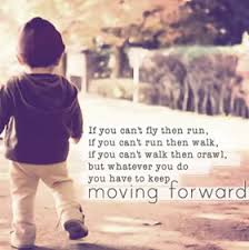 Moving Forward Quotes | Quotes about Moving Forward | Sayings ... via Relatably.com