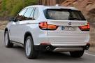 Prijs BMW X5 DIESEL