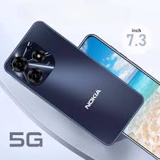Nokia Arrow flagship phone specs