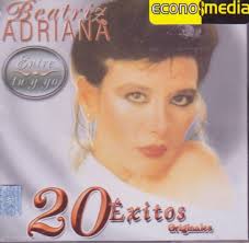 ... href=&quot;http://www.freecodesource.com/album-covers/B000TQ5ZGO--beatriz-adriana-beatriz-adriana-20-exitos-import-album-cover.html&quot;&gt; Beatriz Adriana 20 ... - -Beatriz-Adriana--20-Exitos-Import