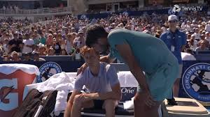 News source: ATP Tour