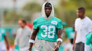 Miami Dolphins Cut Mike Hilton