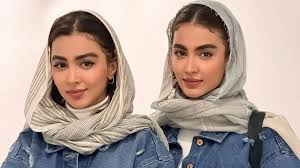تصویر روز | سنا حسینی در کتابخانه، پسر امیر جعفری و ریما رامین فر با استایلی خاص