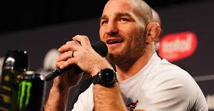 LIVE! Watch UFC 328 Post-Fight Press Conference | Khamzat Vs. Strickland