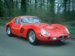 Image result for Ferrari 250 GTO