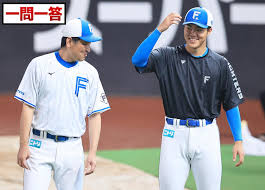 News source: 道新スポーツ