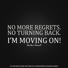 Strength Move On Quotes. QuotesGram via Relatably.com