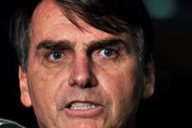 Resultado de imagem para BOLSONARO