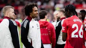ManUtd.One - News update