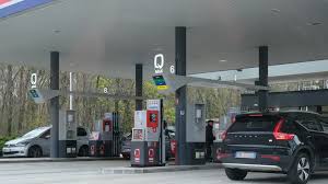 Trend Google: benzina in slovenia