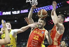 Slamdunk.ru - News update