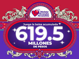 Lotería Nacional invita a participar en Melate, Revancha y Revanchita: ¿Cómo adquirir tu boleto para el próximo sorteo?