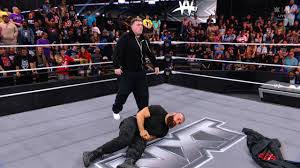 Will Kroos Shows Up On 4/28 WWE NXT & Attacks Tony D’Angelo