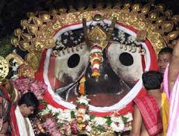 Image result for puri jagannath god