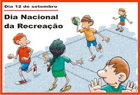 Resultado de imagem para dia mundial da recreação
