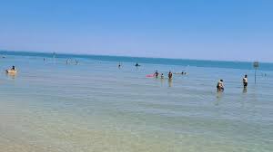 Trend Google: stabilimento balneare