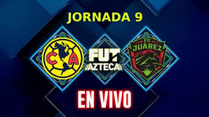 América 0-0 Bravos de Juárez: Ver en VIVO y GRATIS el resultado de la Jornada 9 del Clausura 2026; marcador online