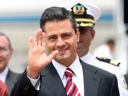 Image result for pena nieto