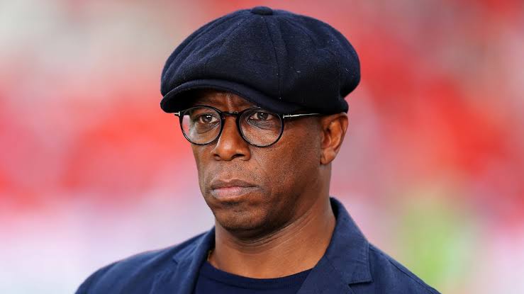 King's Birthday Honours list: Ian Wright, Jonny Evans and Eni Aluko among  football stars named