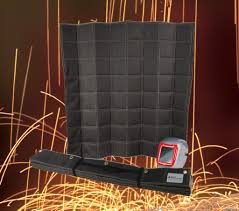 AMI-GUARD Fire Quilt | Auburn Manufacturing Inc