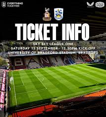 Huddersfield Town FC - News update