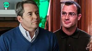 7 Surprising Facts About Matthew Broderick's 'Sex and the City' Snub