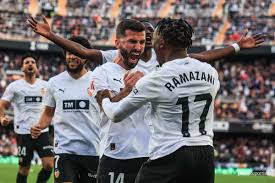 Mestalla, ante otra 'final' para el Valencia