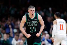 NBA Analysis Network - News update