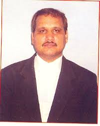 ARVIND RAI. Judge Small Causes Court Varanasi - 5974