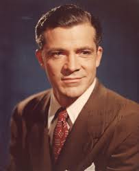 Dana Andrews had a very long and profilic career from his debut in 1940 until his final movie in 1984. In the 1940′s he had many major movies such as ... - Dana-Andrews